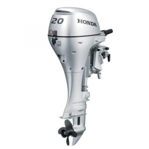 HONDA 20 HP BF20D3SHT Outboard
