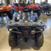 New 2024 Suzuki KingQuad 750AXi Power Steering SE+ w/ RP - Image 9
