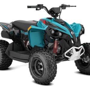 New 2023 Can-Am Renegade 70 EFI For Sale