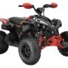 New 2024 Can-Am Renegade X XC 110 EFI - Image 8