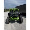 New 2023 Arctic Cat WILDCAT For Sale