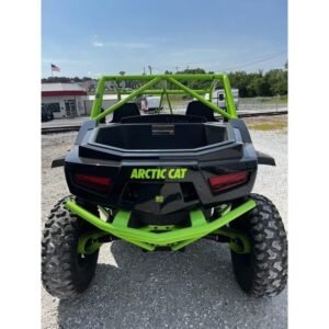 New 2023 Arctic Cat WILDCAT For Sale