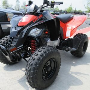 New 2023 Can-Am DS 250 For Sale