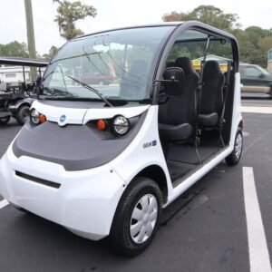 2023 GEM® e4 For Sale