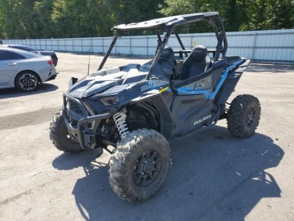 2023 Polaris® RZR XP 1000 Ultimate For Sale