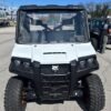 New 2024 Bobcat UV34 Gas UTV For Sale - Image 8