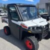 New 2024 Bobcat UV34 Gas UTV For Sale - Image 7