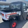 New 2024 Bobcat UV34 Gas UTV For Sale - Image 5