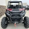 New 2024 Can-Am Commander MAX XT 700 For Sale