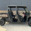 New 2024 Can-Am Defender MAX XT HD10 For Sale