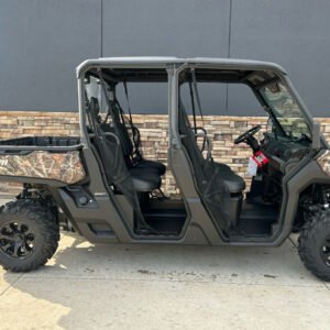 New 2024 Can-Am Defender MAX XT HD10 For Sale