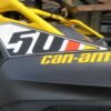 New 2024 Can-Am Maverick R X RS with Smart-Shox For Sale - Image 9