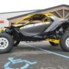 New 2024 Can-Am Maverick R X RS with Smart-Shox For Sale - Image 4
