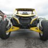 New 2024 Can-Am Maverick R X RS with Smart-Shox For Sale - Image 3