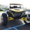 New 2024 Can-Am Maverick R X RS with Smart-Shox For Sale - Image 15