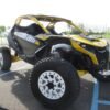 New 2024 Can-Am Maverick R X RS with Smart-Shox For Sale - Image 14