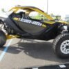 New 2024 Can-Am Maverick R X RS with Smart-Shox For Sale - Image 13