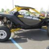 New 2024 Can-Am Maverick R X RS with Smart-Shox For Sale - Image 12