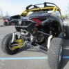 New 2024 Can-Am Maverick R X RS with Smart-Shox For Sale - Image 10