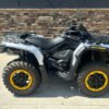 New 2024 Can-Am Outlander XT-P 1000R For Sale