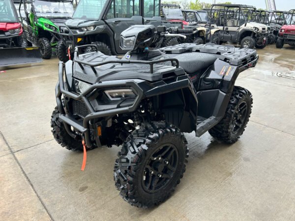 New 2024 Polaris Sportsman 570 Trail For Sale