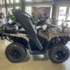 New 2024 Can-Am® Outlander Pro Hunting Edition HD7 - Image 9