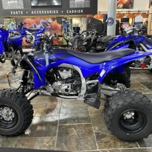 2024 Yamaha YFZ450R For Sale
