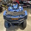 New 2024 Suzuki KingQuad 750AXi Power Steering SE+ w/ RP - Image 8