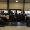2024 Polaris® Ranger Crew XD 1500 Premium - Image 8
