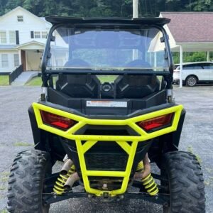 2017 900 Polaris RZR