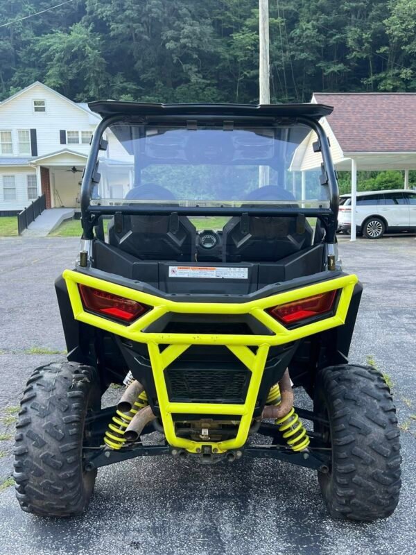 2017 900 Polaris RZR