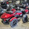 2024 Can-Am Spyder RT Limited For Sale - Image 5