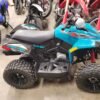 New 2023 Can-Am Renegade 70 EFI For Sale - Image 5