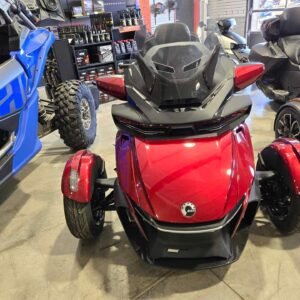 2024 Can-Am Spyder RT Limited For Sale