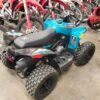 New 2023 Can-Am Renegade 70 EFI For Sale - Image 4