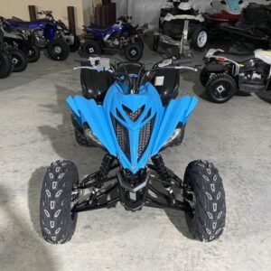 New 2024 Yamaha Raptor 700 For Sale
