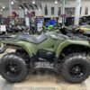 New 2023 Yamaha Kodiak 450 EPS Fall Beige w/ Realtree Edge