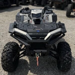 New 2024 Polaris® Sportsman XP 1000 S