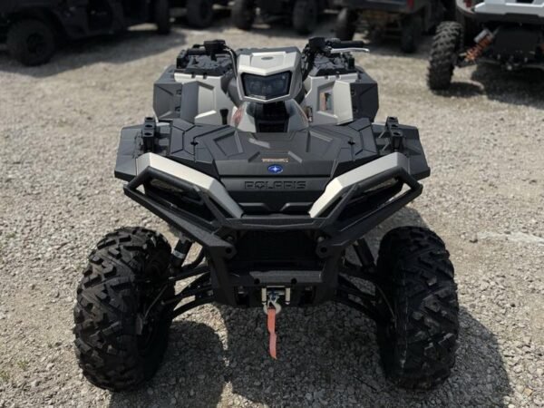 New 2024 Polaris® Sportsman XP 1000 S
