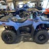 New 2024 Suzuki KingQuad 750AXi Power Steering SE+ w/ RP - Image 7