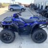 2024 Polaris® Sportsman 850 Ultimate Trail For Sale - Image 5