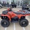 New 2024 Polaris® Sportsman 450 H.O. Utility - Image 5