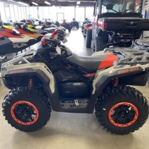 New 2024 Can-Am® Outlander X xc 1000R For Sale