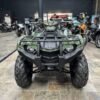 New 2023 Yamaha Kodiak 450 EPS Fall Beige w/ Realtree Edge - Image 6