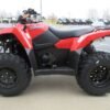 New 2024 Suzuki KingQuad 400ASi - Image 4