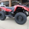 New 2024 Suzuki KingQuad 400ASi - Image 5