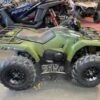 New 2023 Yamaha Kodiak 450 EPS Fall Beige w/ Realtree Edge - Image 4