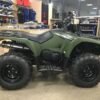 New 2023 Yamaha Kodiak 450 EPS Fall Beige w/ Realtree Edge - Image 5