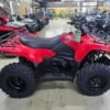 New 2024 Suzuki KingQuad 400FSi For Sale - Image 4
