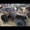 2024 Can-Am® Outlander Hunting Edition 850 For Sale - Image 7